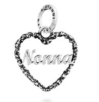 Charm Giovanni Raspini in Argento 12810